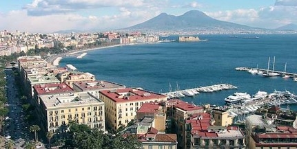 Nápoly és Sorrento 69.900 Ft/főtől