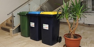 Új szolgáltatás: májustól házhoz jönnek a szelektíven gyűjtött hulladékért Mohácson is