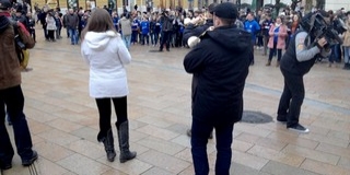 Nemzetiségi voksolás: a németek szerint bizonyították, hogy össze tudnak fogni