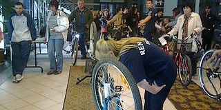 Sokan igénylik a kerékpárjuk rendőrségi regisztrálását