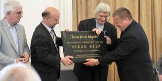 Mohács az elsők között kapta meg kedden a Tiszta Forrás címet