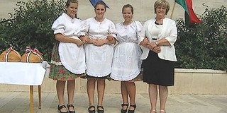 Színvonalas, változatos programok Mohácson a Schneider Lajos Művészeti Napokon