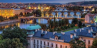 63.900 Ft/főtől! Prága, Drezda, Berlin
