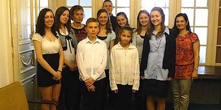 Újabb megyei versenyt nyertek a mohácsi zeneiskolások