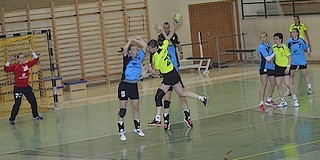 Elégedettek az edzők a kézilabdás lányok teljesítményével