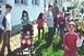 A Fehér Gólya Múzeumban kézműves foglalkozást tartanak