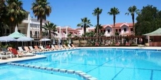 Ciprus 69.900 Ft/főtől