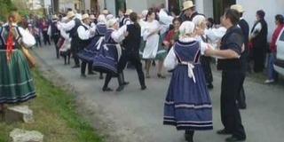 Emmausz - húsvéthétfői vigasság és programok a bólyi pincékben