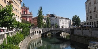 Szlovénia kiskörút 46.900 Ft/fő