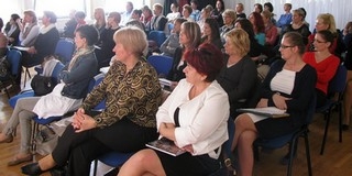 Kórházpedagógusok tartottak szakmai konferenciát Mohácson a Meixner EGYMI szervezésében