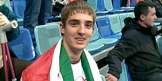 A NOB világkongresszusán sportsérülések előadója volt a mohácsi Schuth Gábor is