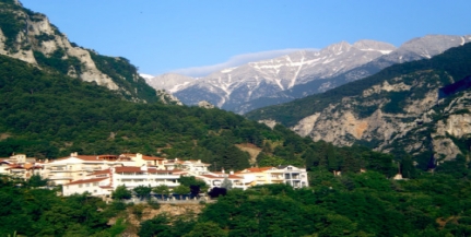 Olymposz 19.900 Ft/főtől