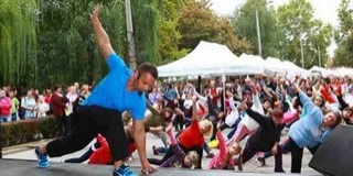 Mohácsra érkeznek szombaton az „Egészségváros