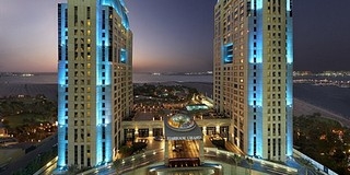 152.900 Ft/főtől! Dubai 5*-os szálloda reggelivel