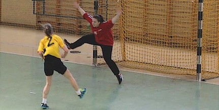 Egy győzelem, egy vereség, mohácsi lehet a gólkirálynő