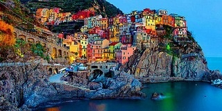 69.900 Ft/főtől! Toszkána és Cinque Terre