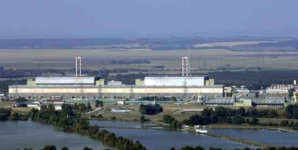 Nem építenek vízlépcsőt a Dunán az atomerőmű bővítése miatt a szaktárca vezetője szerint