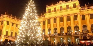 Adventi vásárok a Duna mentén