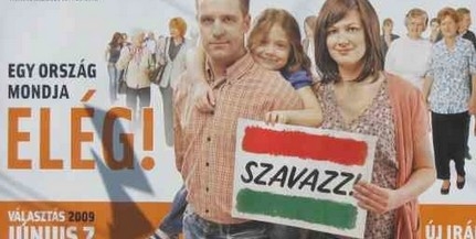 EP-választás: 2009-ben tarolt a Fidesz, Mohácson 65 százalékkal nyert EP-választás: 2009-ben tarolt a Fidesz, Mohácson 65 százalékkal nyert