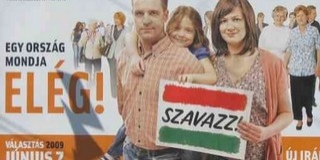 EP-választás: 2009-ben tarolt a Fidesz, Mohácson 65 százalékkal nyert