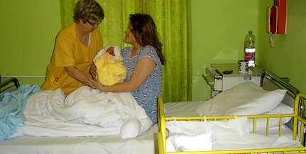 Igényekről és lehetőségekről a kismamákkal kölcsönösen tájékozódnak Mohácson