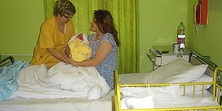 Igényekről és lehetőségekről a kismamákkal kölcsönösen tájékozódnak Mohácson