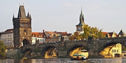 Megőrizte a titkot, segítette a szegényeket: így lett szent Nepomuki János Megőrizte a titkot, segítette a szegényeket: így lett szent Nepomuki János