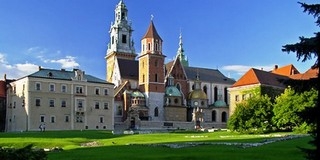 Krakkó 30.900 Ft/fő!