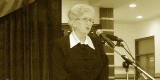 Gyászhír: elhunyt Lajdi Antalné, Mohács alpolgármestere