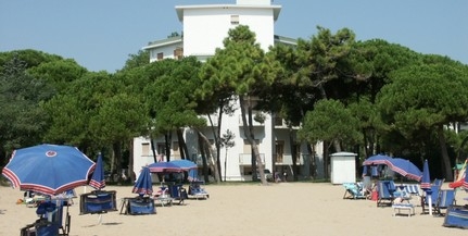 Lido di Jesolo 64.786 Ft/apartmantól