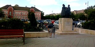 Helyreállító munkákra, intézmények felújítására saját forrásból költ az önkormányzat