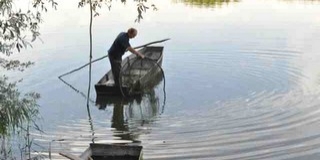 Időutazás: egy ugrásnyira Mohácstól kipróbálhatjuk, hogyan halásztak félezer éve