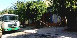 Mohácson a sétálóutcánál is szebb, hangulatosabb lesz a díszburkolatos Jókai utca