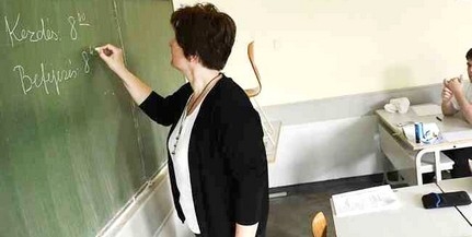 Tanárok, orvosok is lehetnének újra önkormányzati képviselők ősztől a javaslat szerint