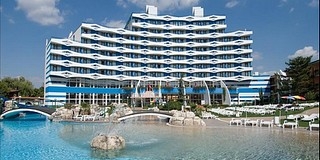 Napospart repülővel 75.900 Ft/főtől