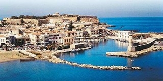 Kréta, ajándék Tablet PC-vel