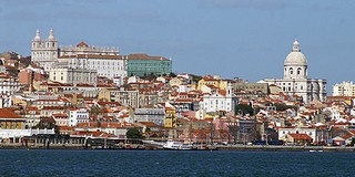 Lisszabon 69.900 Ft/főtől