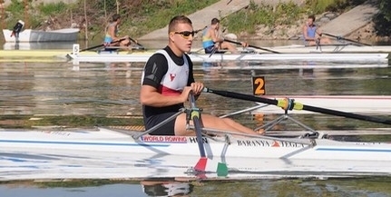 Hajrá, Mohács! Az MTE négy sportolójának is Rio felé tart a „hajója