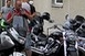 Szelíd motorosok: a bólyi találkozó résztvevői a Meixnerbe látogattak