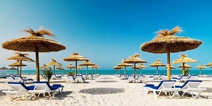 Djerba sziget last minute akció