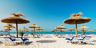 Djerba sziget last minute akció