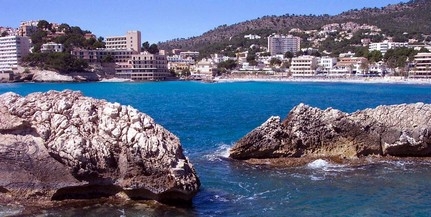 Mallorca, last minute akció ajándék Tablet PC-vel