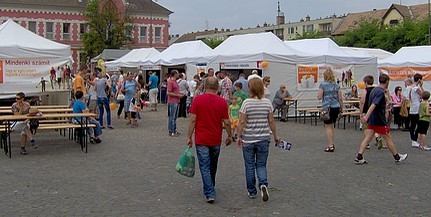 Véget ért az Egészségváros-sorozat, Mohácsé maradt a gyűjtési rekord