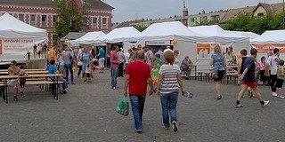 Véget ért az Egészségváros-sorozat, Mohácsé maradt a gyűjtési rekord