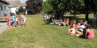 Nem kell a tévé: nyári táborok és programok a gyerekek igényeire szabva