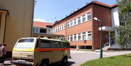 Jó szolgálatot tesz a betegellátásban a helyben használható CT berendezés