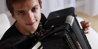 Csütörtökön harmonikások tartanak főtéri villámcsődületet, majd hangversenyt