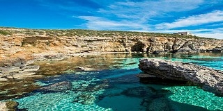 Málta 89.990 Ft/főtől