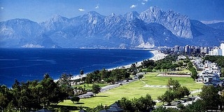 Törökország utolsó 4 hely