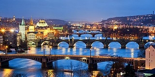 Prágai séták 29.900 Ft/fő